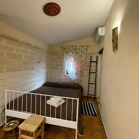 Tenuta Cantore Vakantieboerderij *