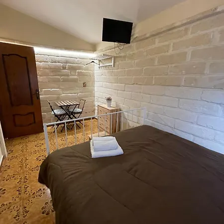 Tenuta Cantore Vakantieboerderij *