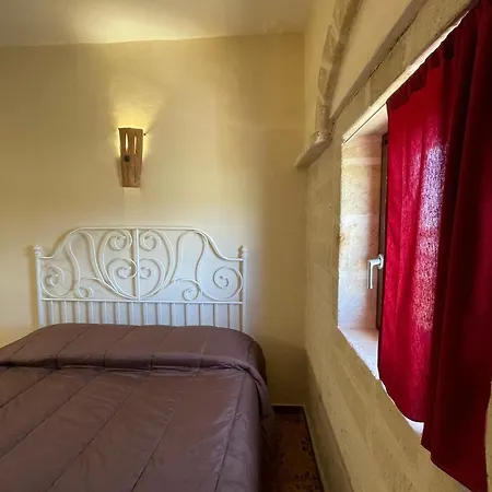 Vakantieboerderij Tenuta Cantore *