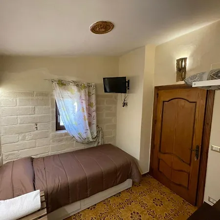 Tenuta Cantore Ginosa