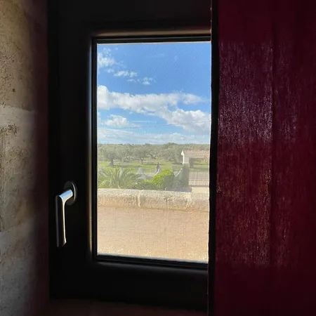 Tenuta Cantore Vakantieboerderij *