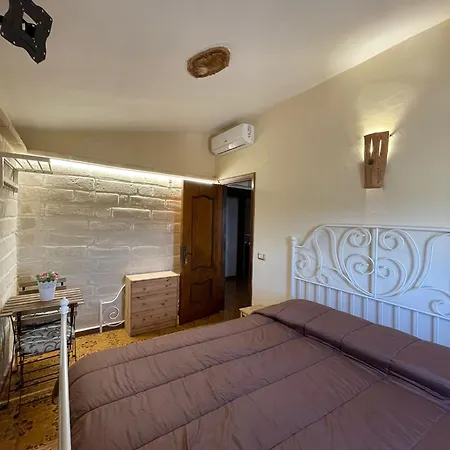 Vakantieboerderij Tenuta Cantore Ginosa