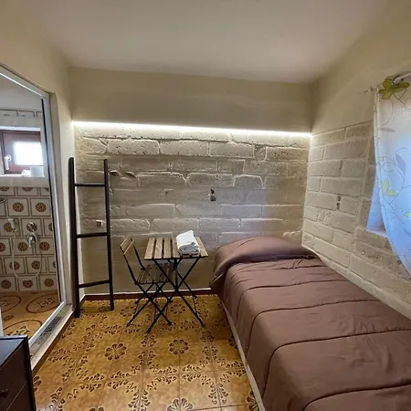 Tenuta Cantore * Ginosa