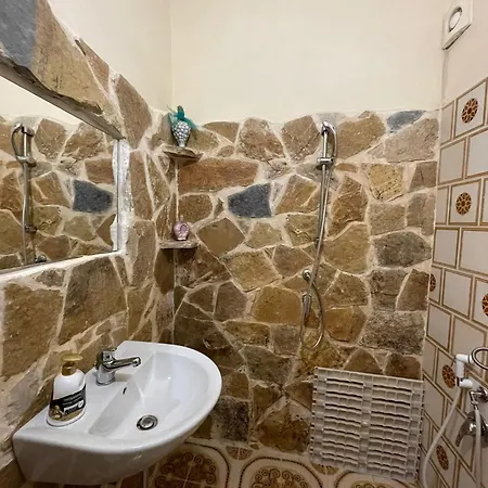 Vakantieboerderij Tenuta Cantore