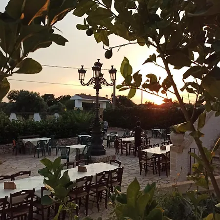 Tenuta Cantore Ginosa