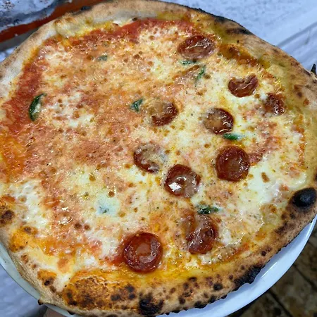 Vakantieboerderij Tenuta Cantore Ginosa