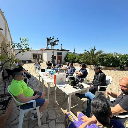 Tenuta Cantore * Ginosa