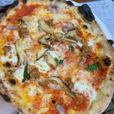 Vakantieboerderij Tenuta Cantore Ginosa