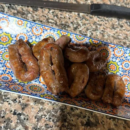 Tenuta Cantore Vakantieboerderij *