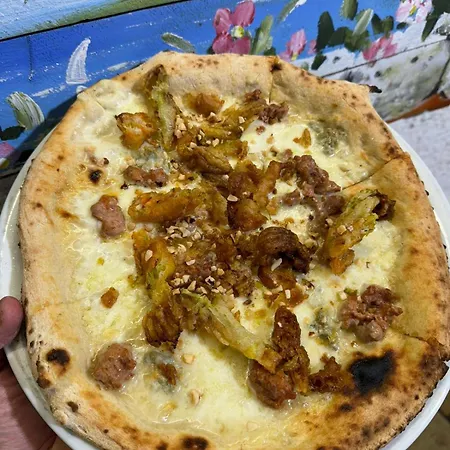 Vakantieboerderij Tenuta Cantore Ginosa