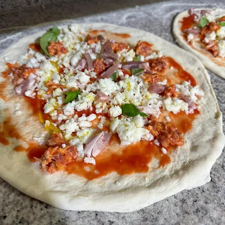 Tenuta Cantore Ginosa