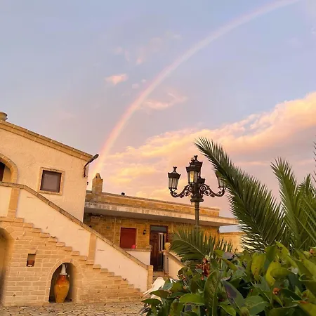 Agroturismo Tenuta Cantore